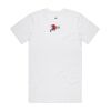 Unisex Organic Tee Thumbnail