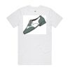 Unisex Organic Tee Thumbnail
