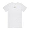 Unisex Organic Tee Thumbnail
