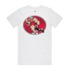Unisex Organic Tee Thumbnail
