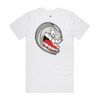 Unisex Organic Tee Thumbnail