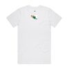 Unisex Organic Tee Thumbnail