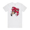 Unisex Organic Tee Thumbnail
