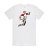 Unisex Organic Tee Thumbnail