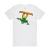 Unisex Organic Tee Thumbnail