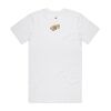 Unisex Organic Tee Thumbnail