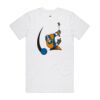 Unisex Organic Tee Thumbnail