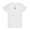 Unisex Organic Tee Thumbnail