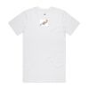 Unisex Organic Tee Thumbnail