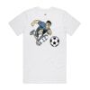 Unisex Organic Tee Thumbnail