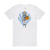Unisex Organic Tee Thumbnail