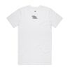 Unisex Organic Tee Thumbnail