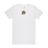 Unisex Organic Tee Thumbnail