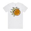 Unisex Organic Tee Thumbnail