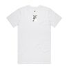 Unisex Organic Tee Thumbnail