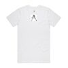Unisex Organic Tee Thumbnail