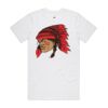 Unisex Organic Tee Thumbnail