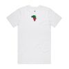 Unisex Organic Tee Thumbnail
