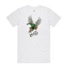 Unisex Organic Tee Thumbnail