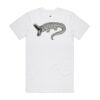 Unisex Organic Tee Thumbnail