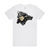 Unisex Organic Tee Thumbnail