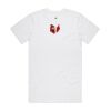 Unisex Organic Tee Thumbnail