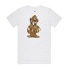 Unisex Organic Tee Thumbnail