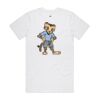 Unisex Organic Tee Thumbnail