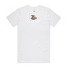 Unisex Organic Tee Thumbnail