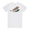 Unisex Organic Tee Thumbnail