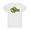 Unisex Organic Tee Thumbnail