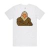 Unisex Organic Tee Thumbnail