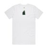 Unisex Organic Tee Thumbnail