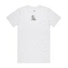 Unisex Organic Tee Thumbnail