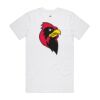 Unisex Organic Tee Thumbnail