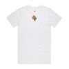 Unisex Organic Tee Thumbnail