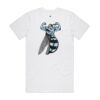 Unisex Organic Tee Thumbnail