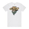 Unisex Organic Tee Thumbnail