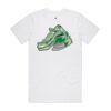 Unisex Organic Tee Thumbnail
