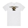 Unisex Organic Tee Thumbnail
