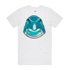 Unisex Organic Tee Thumbnail