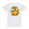 Unisex Organic Tee Thumbnail