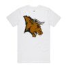 Unisex Organic Tee Thumbnail