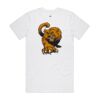 Unisex Organic Tee Thumbnail
