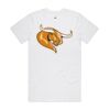 Unisex Organic Tee Thumbnail