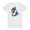 Unisex Organic Tee Thumbnail