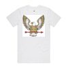 Unisex Organic Tee Thumbnail