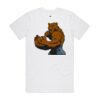 Unisex Organic Tee Thumbnail