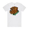 Unisex Organic Tee Thumbnail