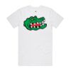 Unisex Organic Tee Thumbnail